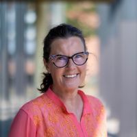 Daniela Niderost's Photo