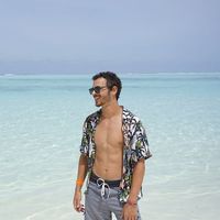 Gilad Yehuda's Photo