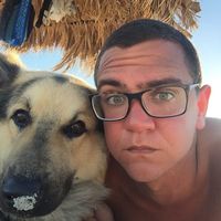 Mostafa Asseel的照片