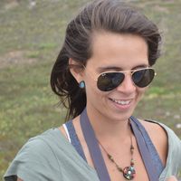 Raissa  Ribeiro的照片