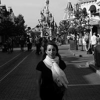 Fotos de Jeanne Marchand