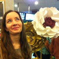 Kulchenovskaya Anastasiya的照片