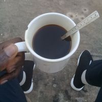 Cheikh ibrahima sada Coly的照片