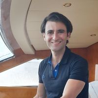 Ender Yunus的照片