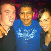 Armando Valencia的照片