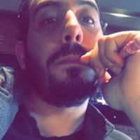 Ahmed Mahmoud's Photo