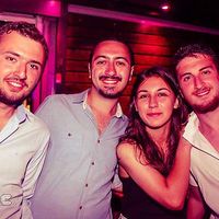 Ömer Hocaoğlu's Photo