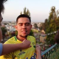 Carlos Aguilar的照片