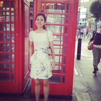 Lidiya Pecherskaya的照片