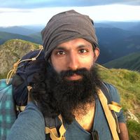 Hitesh Bhatt的照片