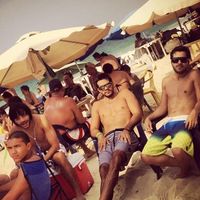 Carlos Mario的照片