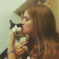 Melisa Marinaro's Photo