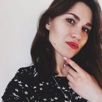 Alina Miloshek的照片