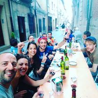 María del Mar Eguiluz's Photo