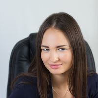 Darina Diorditsa's Photo