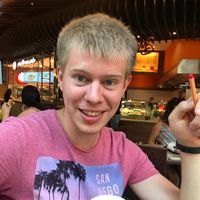 Alexandr Kuznetsov's Photo