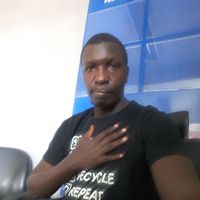 arnold imbusi's Photo