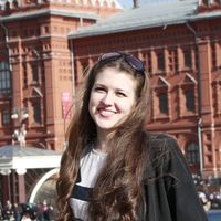 Natalia Chernobrova's Photo