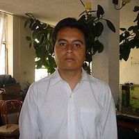 Julio César Gómez's Photo