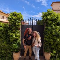 Miguel Villen Molina's Photo