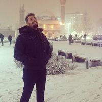 BERKAY BENLİ的照片