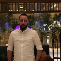 Ahmed Hawwa的照片