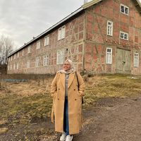 Afini Sufera's Photo