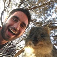 Matt Karlin的照片