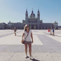 Fotos de Jemma Roche