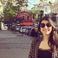 Stefane Guercio的照片