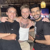 Ankit Balwada's Photo