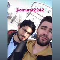 Enes Murat  Genç's Photo