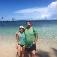 Erica Cissne的照片