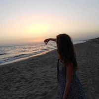 Valeria DeTiberis's Photo