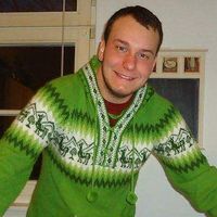 Gabriel Caesar的照片