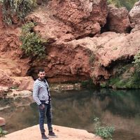 Le foto di Anass Evero