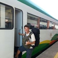 Fotos de Dominic Bardini