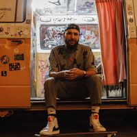 Султан Ишмухаметов's Photo