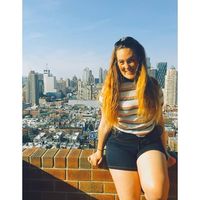 Maddie Bell的照片