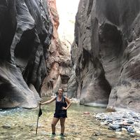 Sonia Wanninger的照片