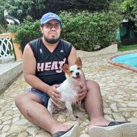 Diego Tobón's Photo