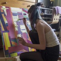 Iza Koczanowska's Photo