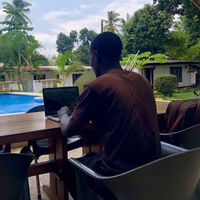 Isaac Valema的照片