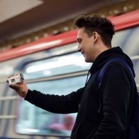 Fotos de Nikita Ermakov