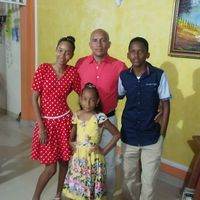 Jorge Reinel Sanchez's Photo