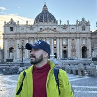 Mahammad Mammadli's Photo