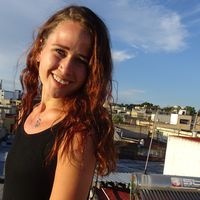 Crystal Folmar的照片