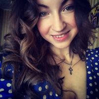 Mariia Myroshnichenko的照片