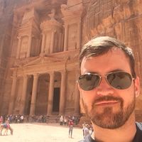 Vincent Poupeau's Photo