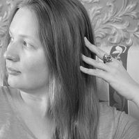 Evgeniia  Mavrina的照片